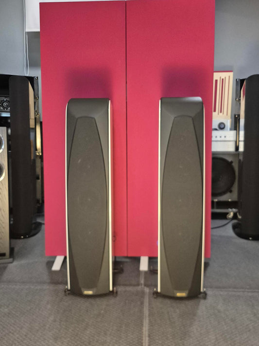 OPERA V - The Voice Of Italy - Diffusori acustici da pavimento