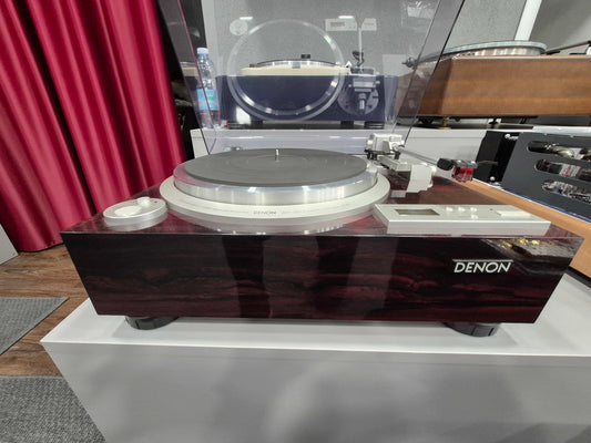DENON DP-59 L Giradischi completamente automatico