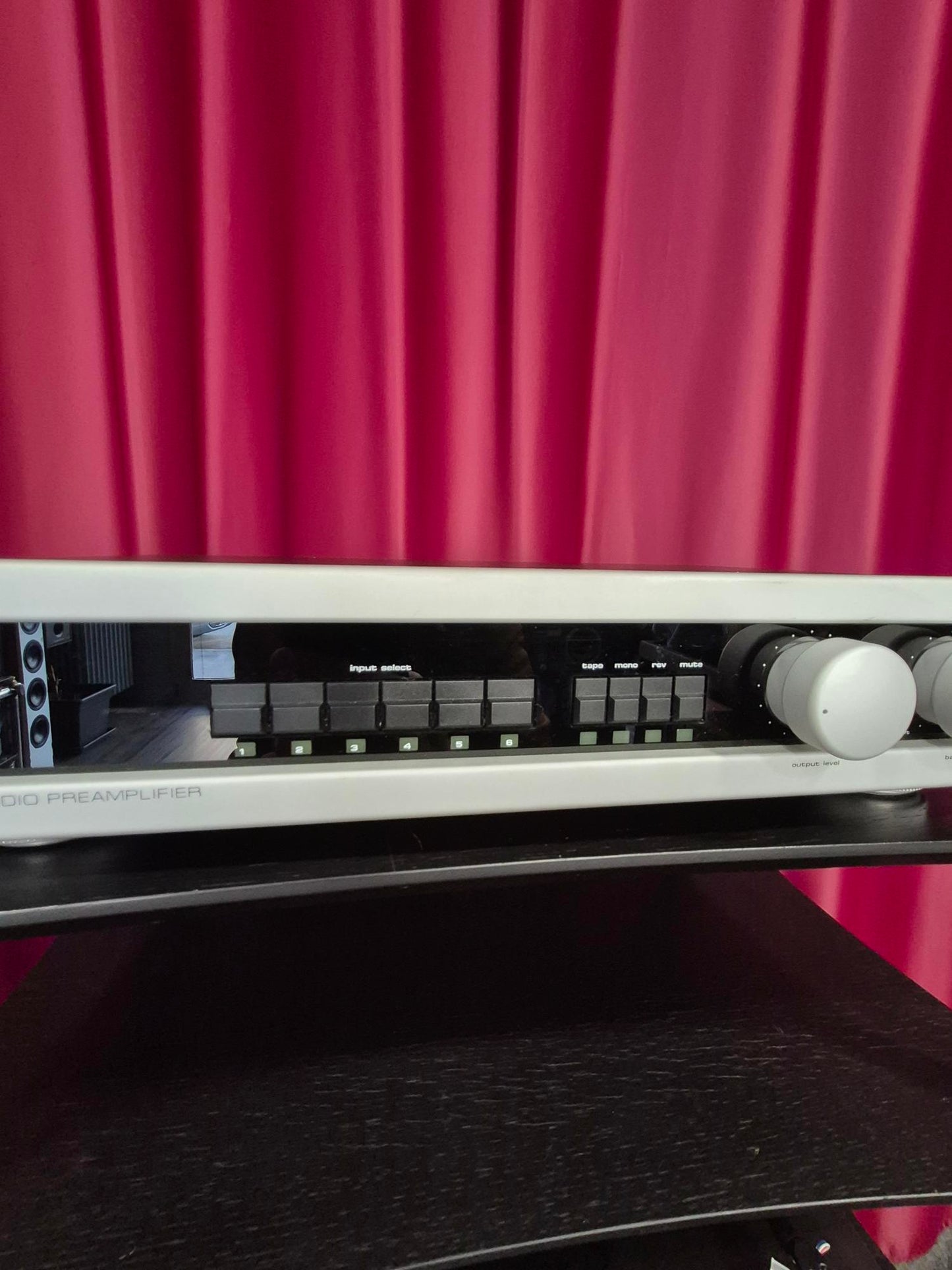 SPECTRAL DMA-80 e DMC-15 Pre e finale audiophile