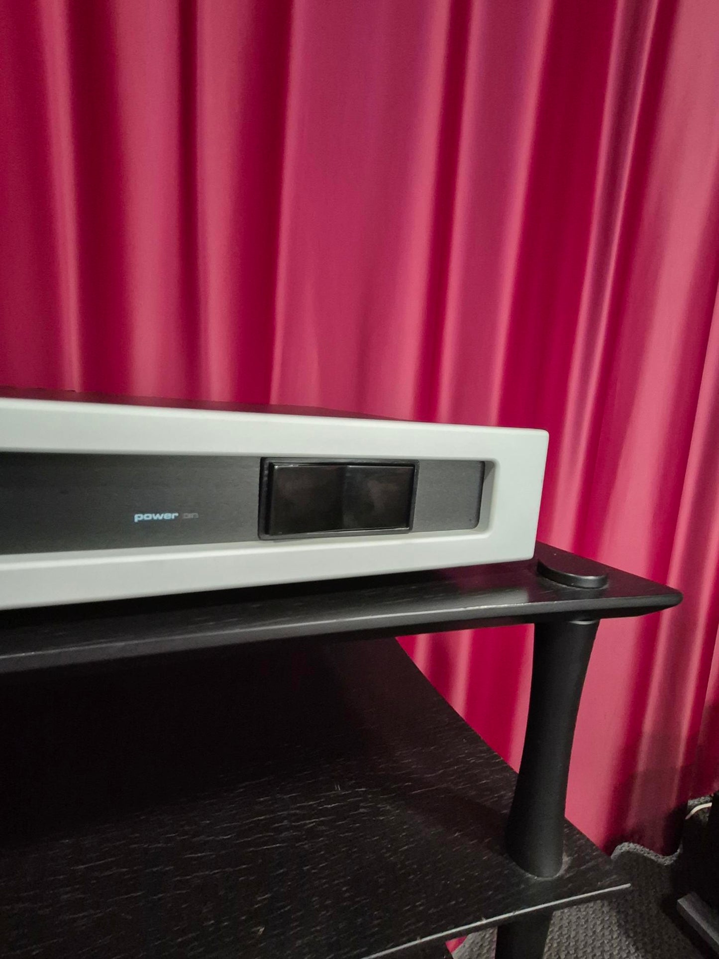 SPECTRAL DMA-80 e DMC-15 Pre e finale audiophile