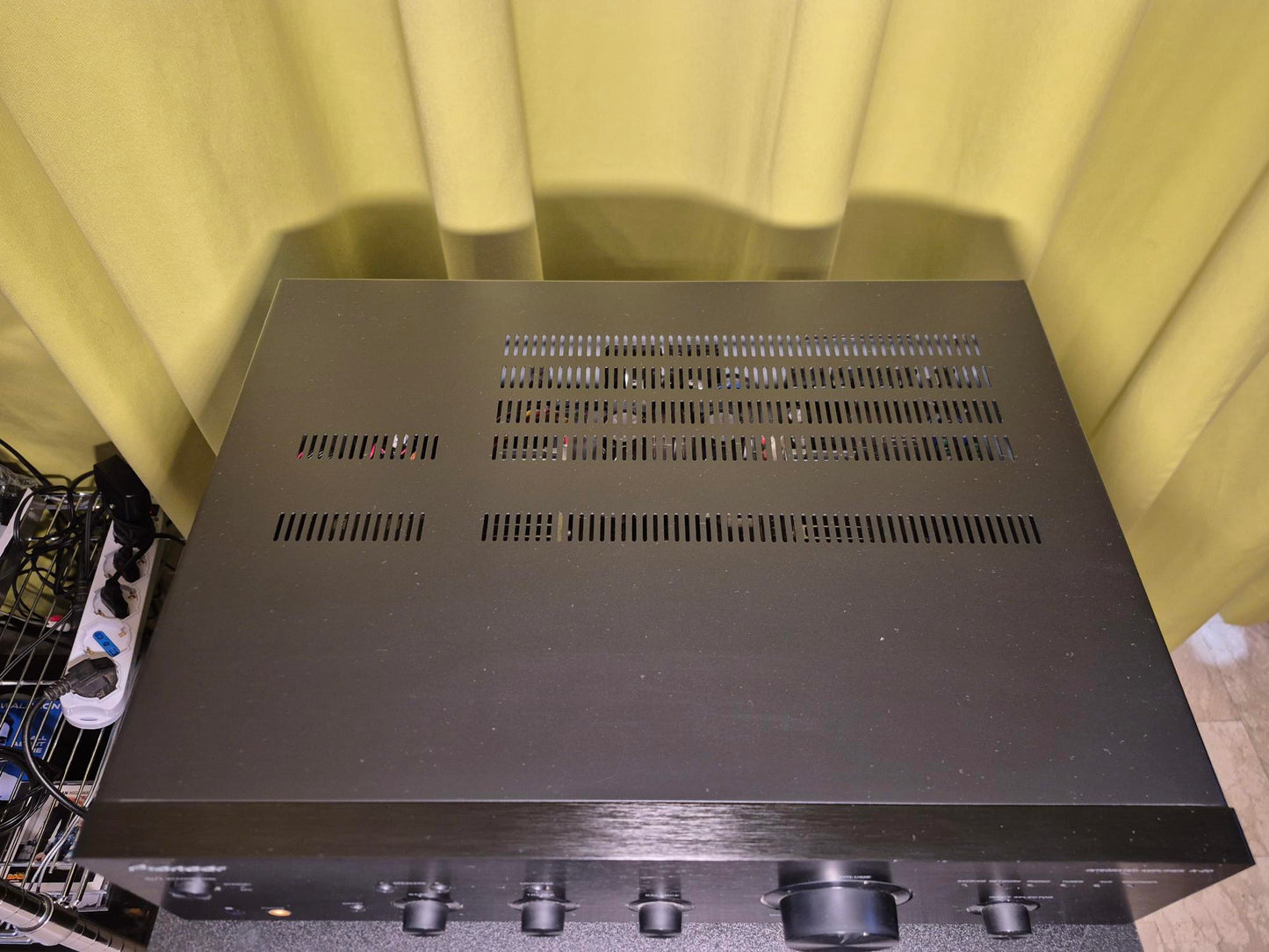 PIONEER A20 - Amplificatore integrato