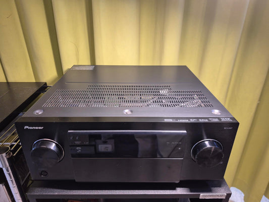 PIONEER - Sintoamplificatore Home Theater SC-LX57