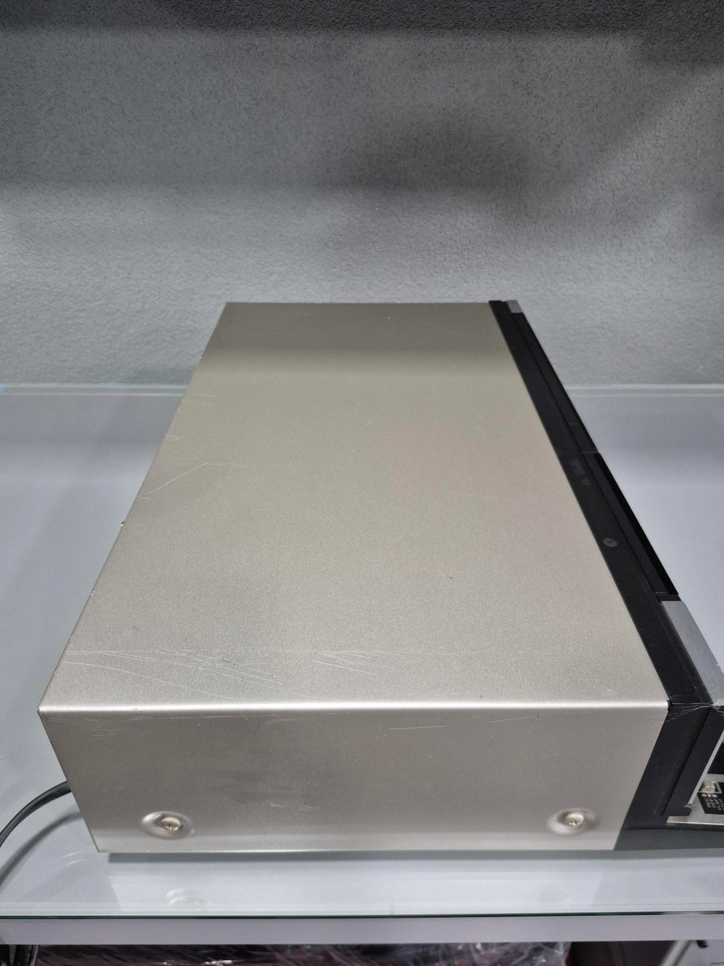 AIWA ADF-350 piastra di registrazione a cassette