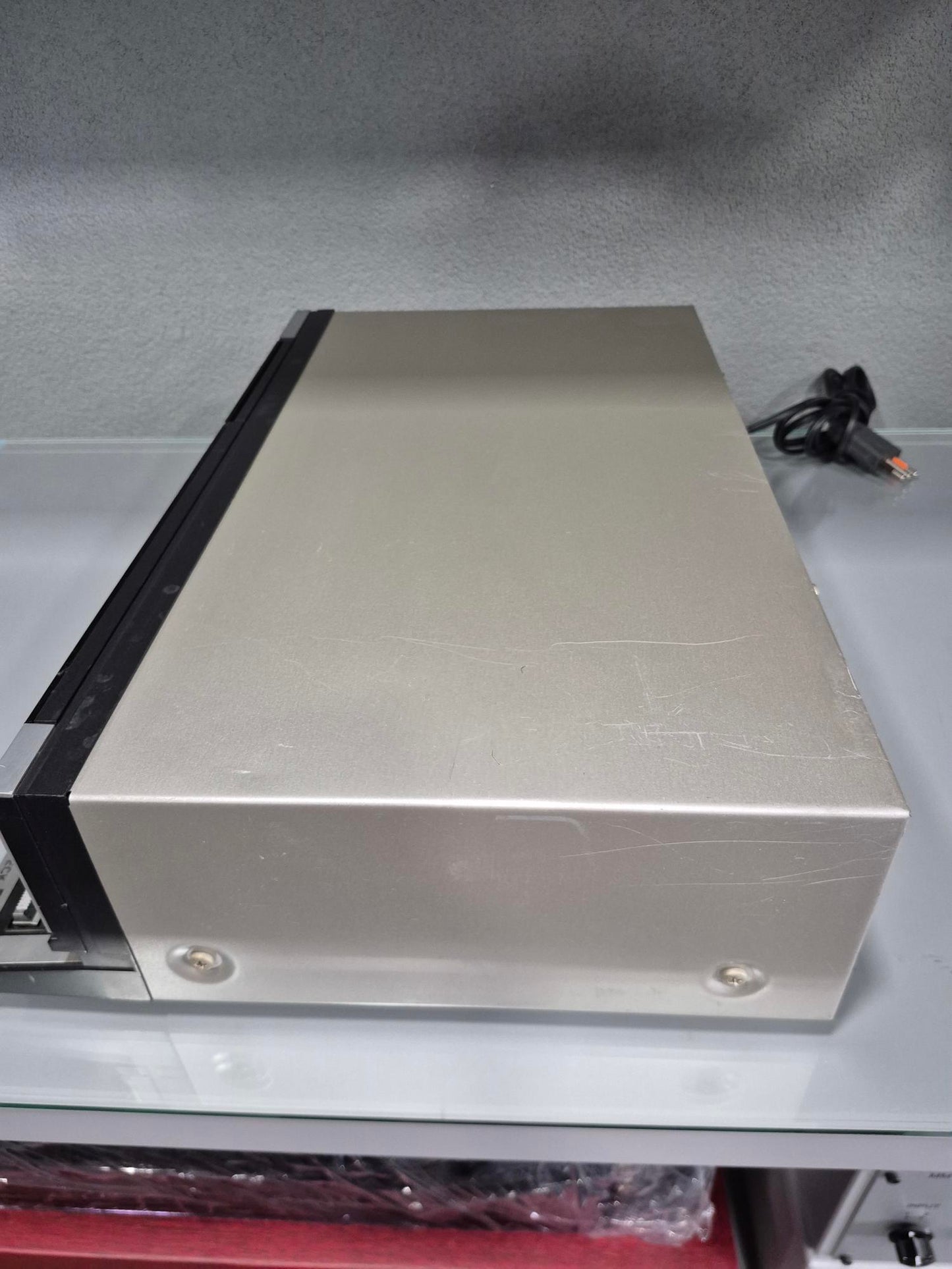 AIWA ADF-350 piastra di registrazione a cassette