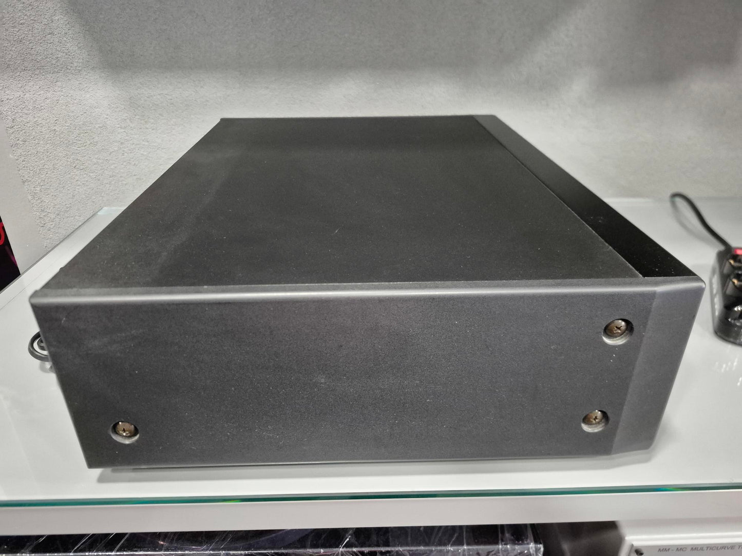 ONKYO Integra TA-207 Piastra di registrazione a cassette