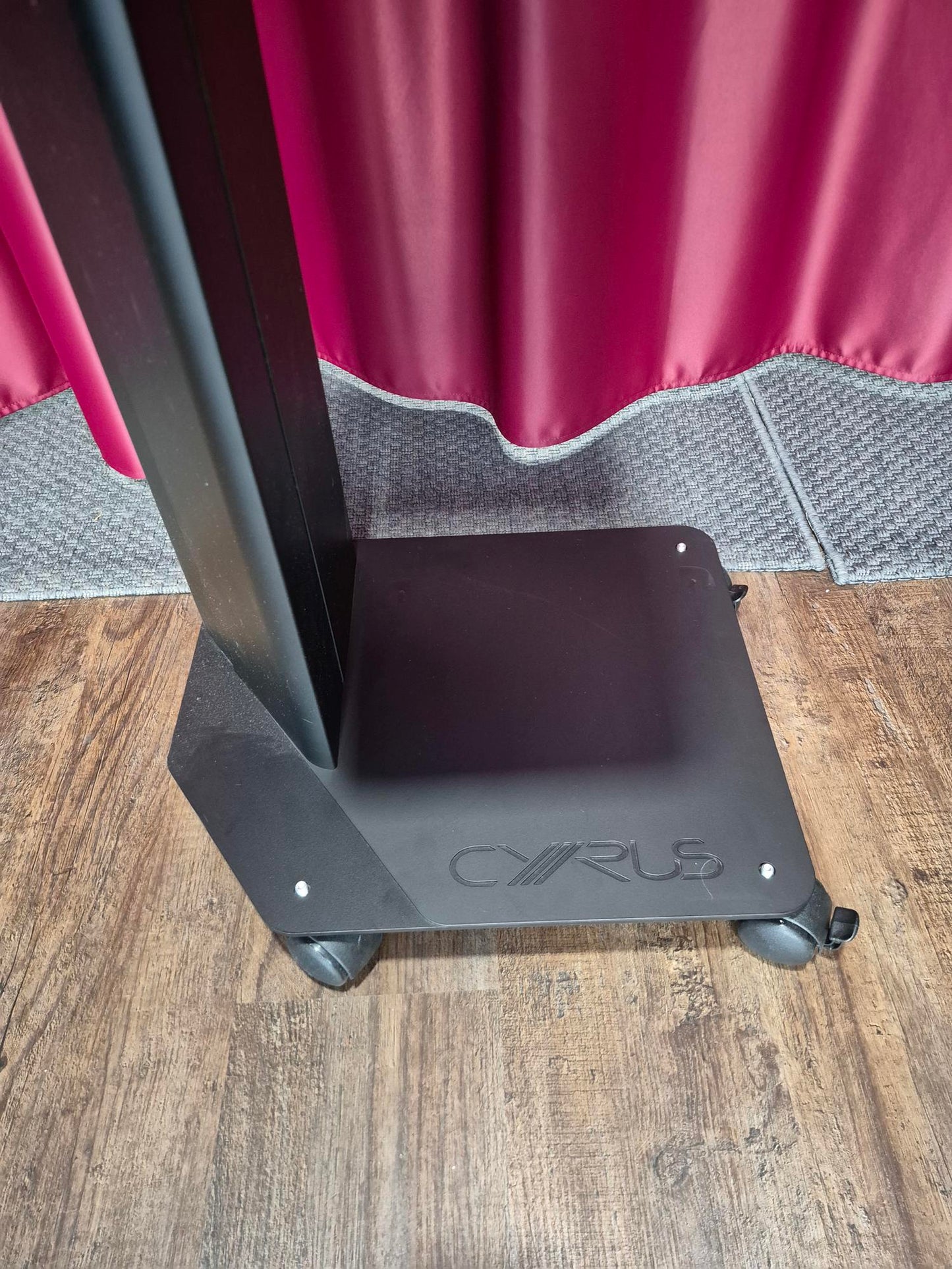 CYRUS - Sistema completo PRE2DAC + X POWER + PSX-R2 + CDT-XR + STAND