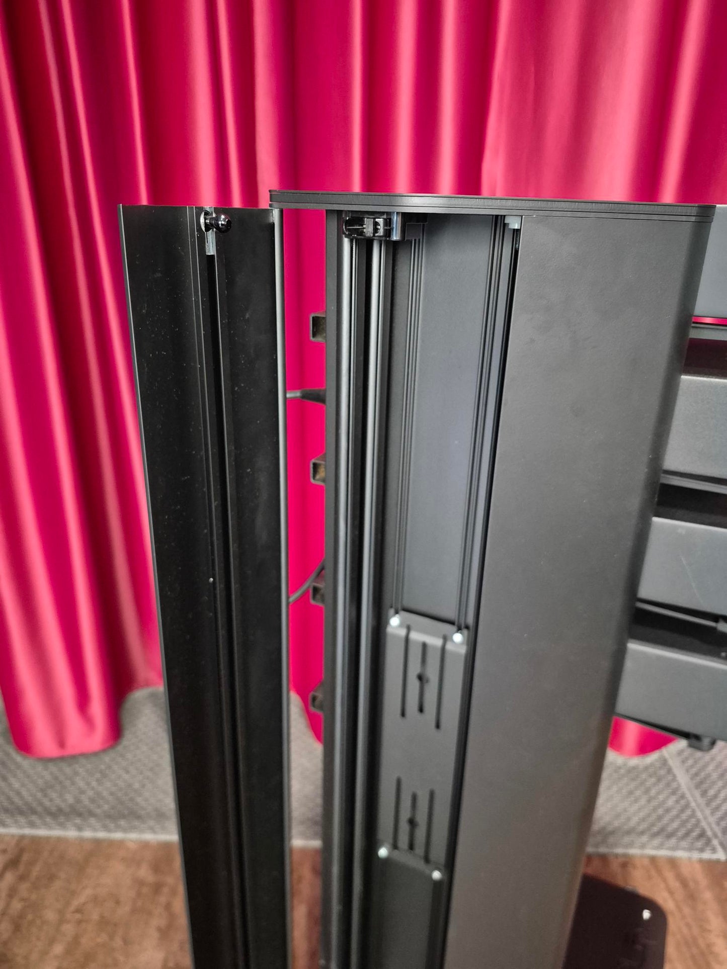 CYRUS - Sistema completo PRE2DAC + X POWER + PSX-R2 + CDT-XR + STAND