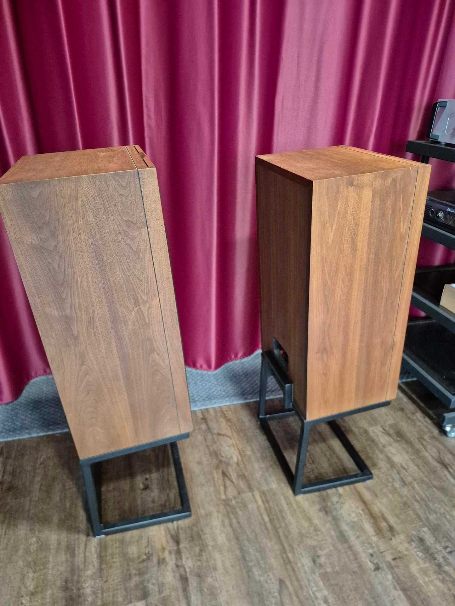 AR Acoustic Research Mod.10 Pigreco - Diffusori acustici storici
