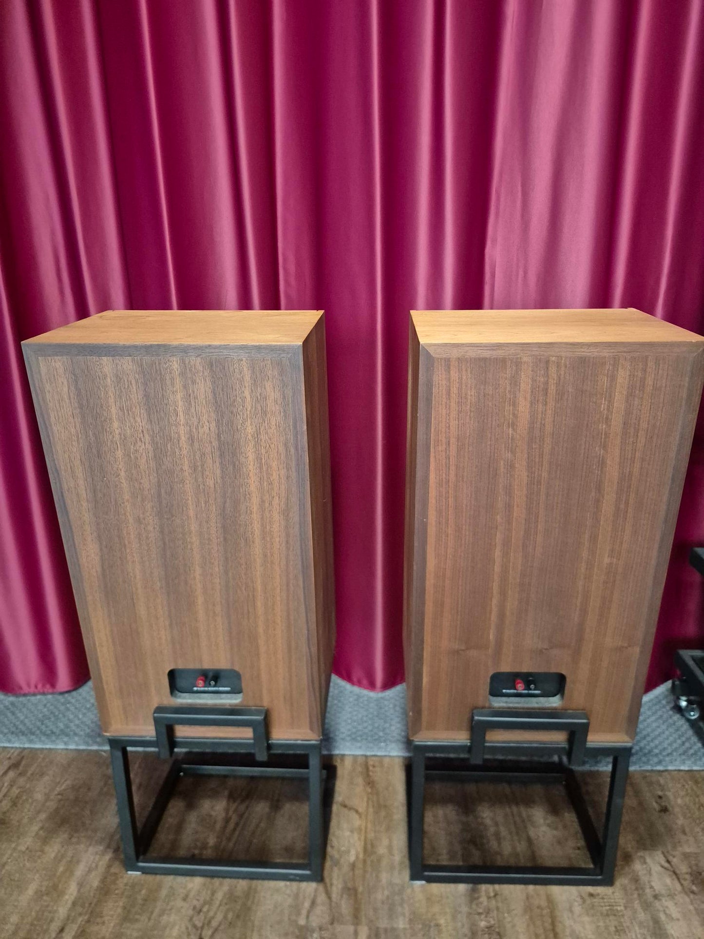 AR Acoustic Research Mod.10 Pigreco - Diffusori acustici storici