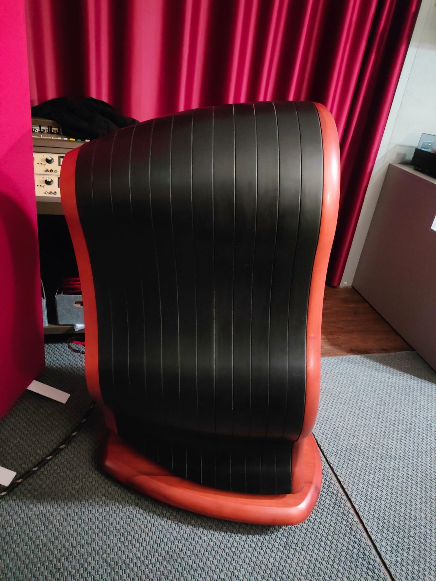 ZINGALI CLIENT NAME 1.5 - diffusori high-end usato top