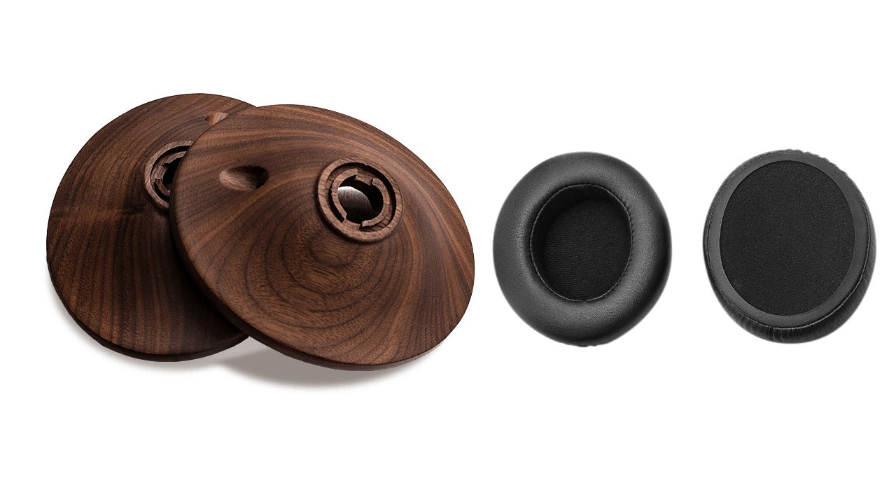 Meze 99 CLASSICS Cuffia stereo Hi-Fi chiusa