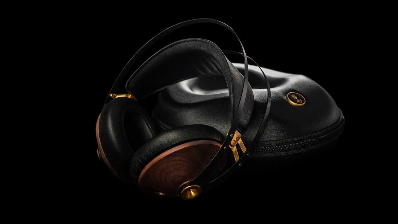 Meze 99 CLASSICS Cuffia stereo Hi-Fi chiusa