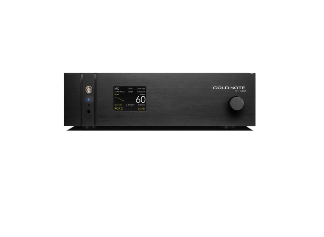 GOLD NOTE PH-1000 Lite ex-demo