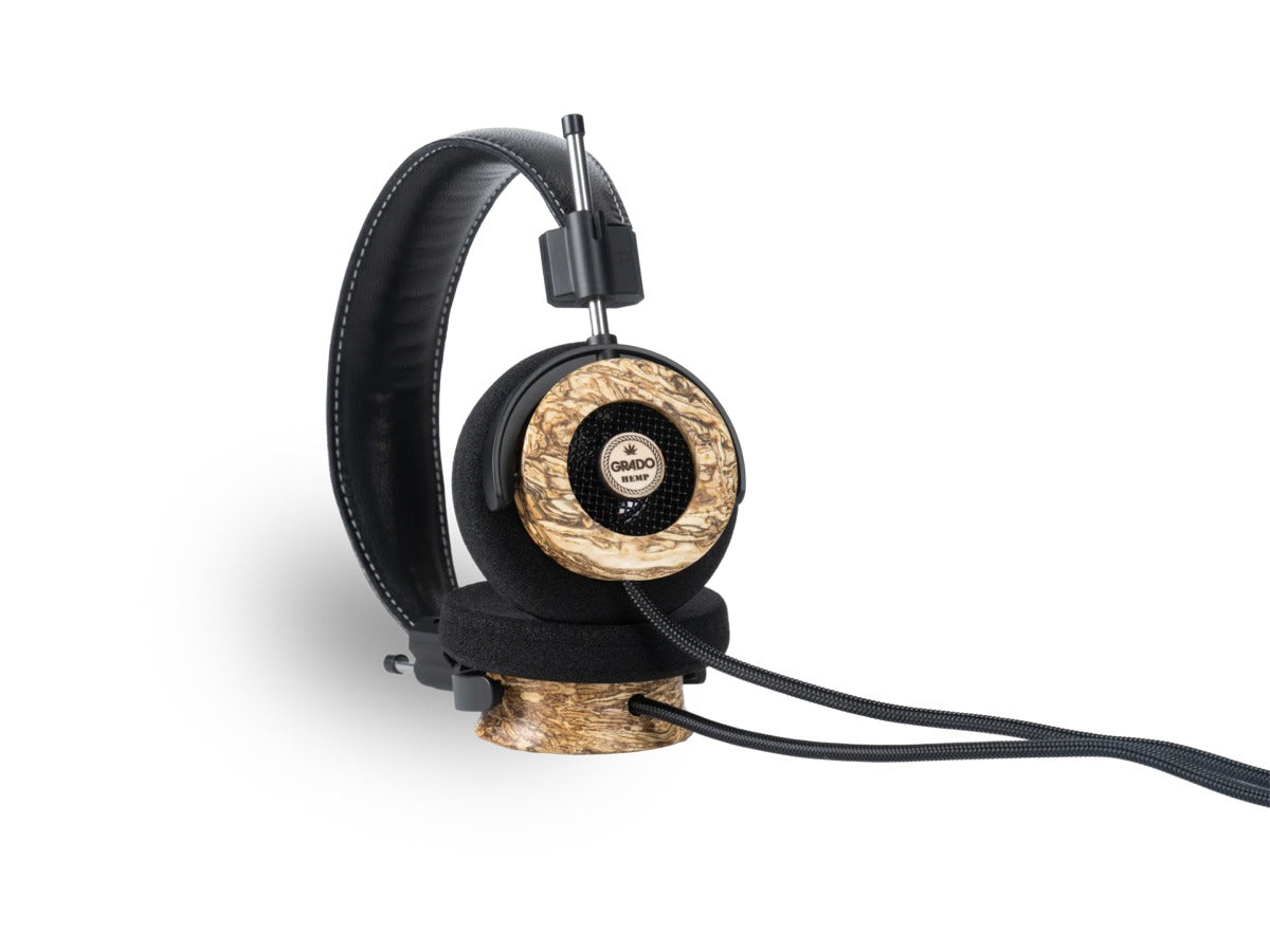 Grado Hemp - Cuffia Aperta dinamica driver X2 da 44 mm