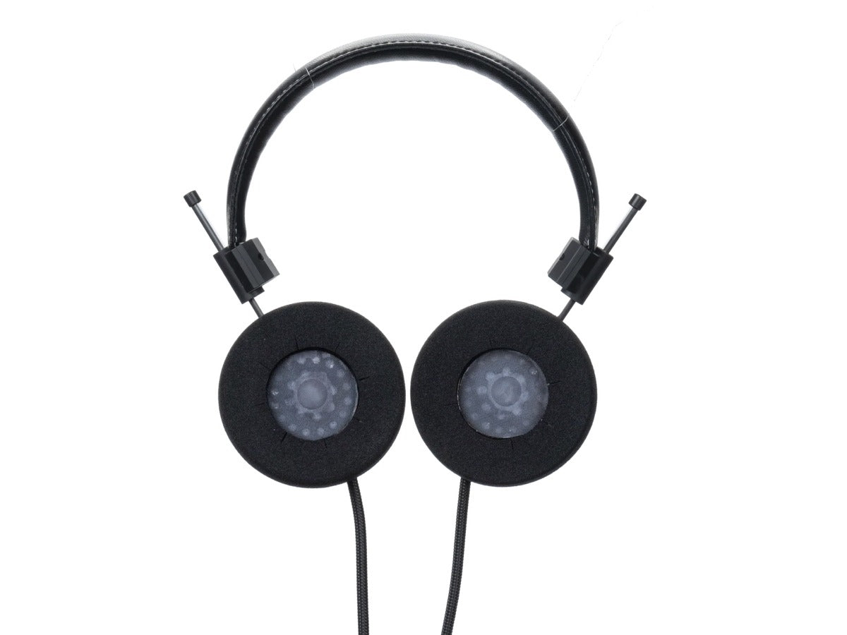 Grado Hemp - Cuffia Aperta dinamica driver X2 da 44 mm