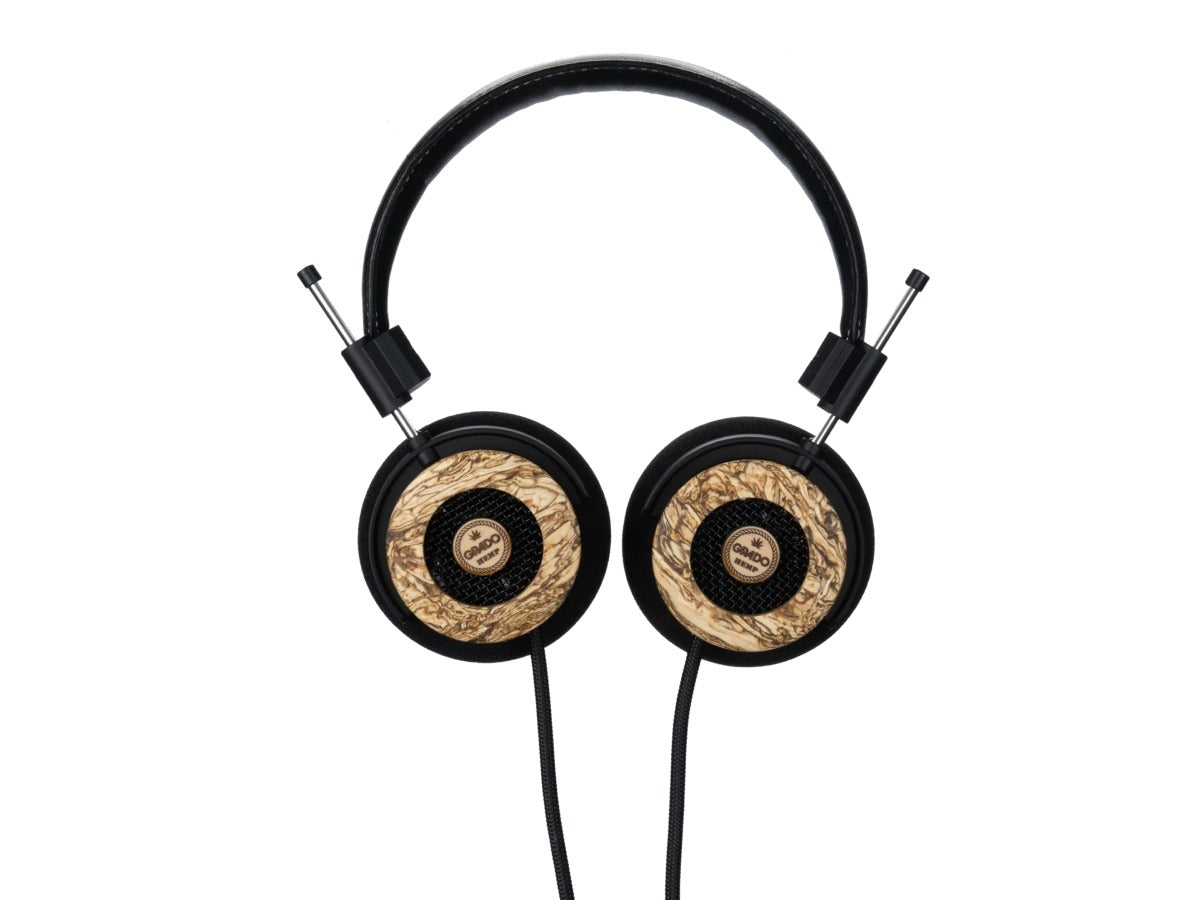 Grado Hemp - Cuffia Aperta dinamica driver X2 da 44 mm