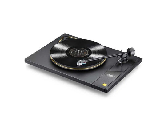MoFi StudioDeck + testina MoFi StudioTracker - Giradischi HiFi per audiofili Ex-Demo
