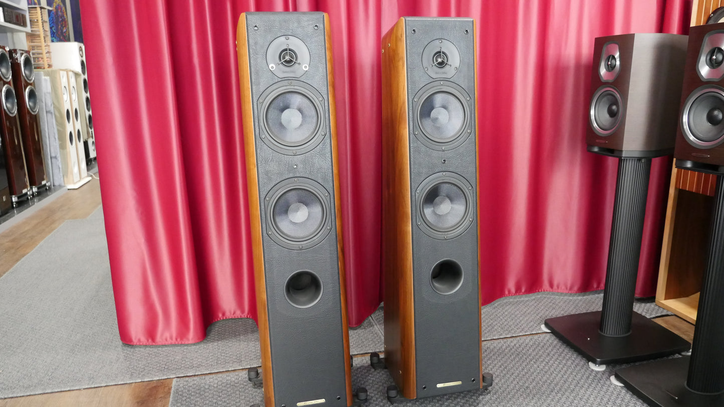 SONUS FABER Grand Piano Home