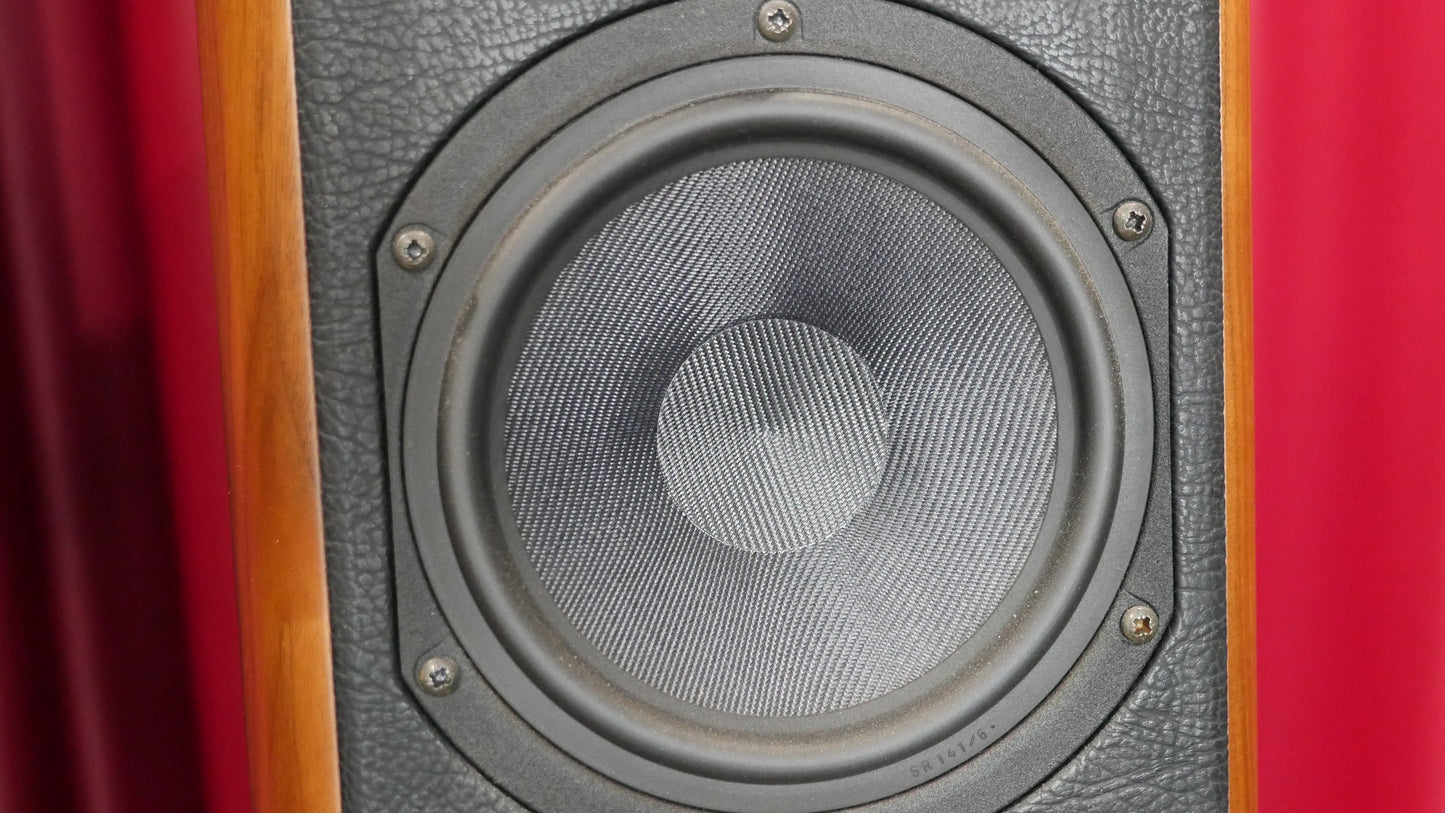 SONUS FABER Grand Piano Home