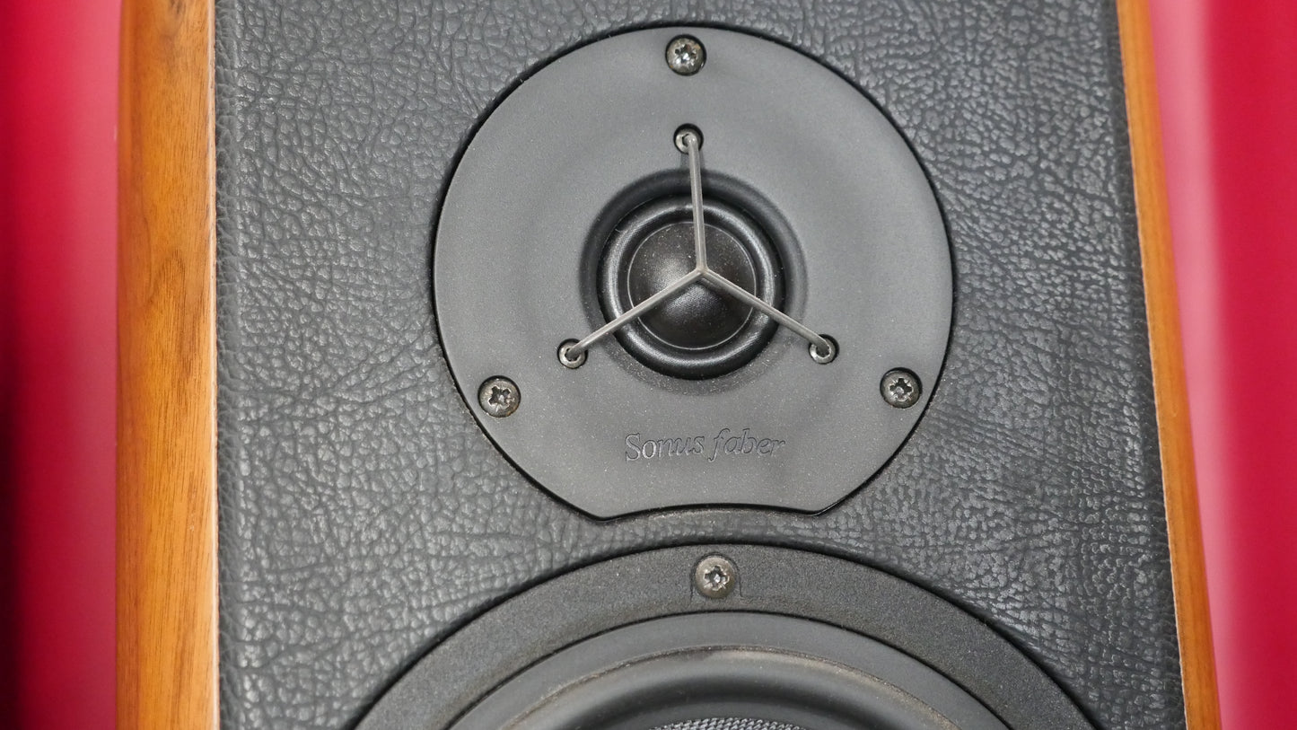 SONUS FABER Grand Piano Home