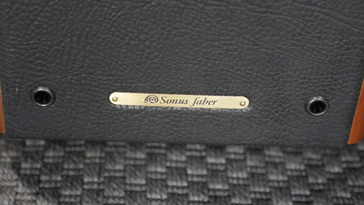 SONUS FABER Grand Piano Home