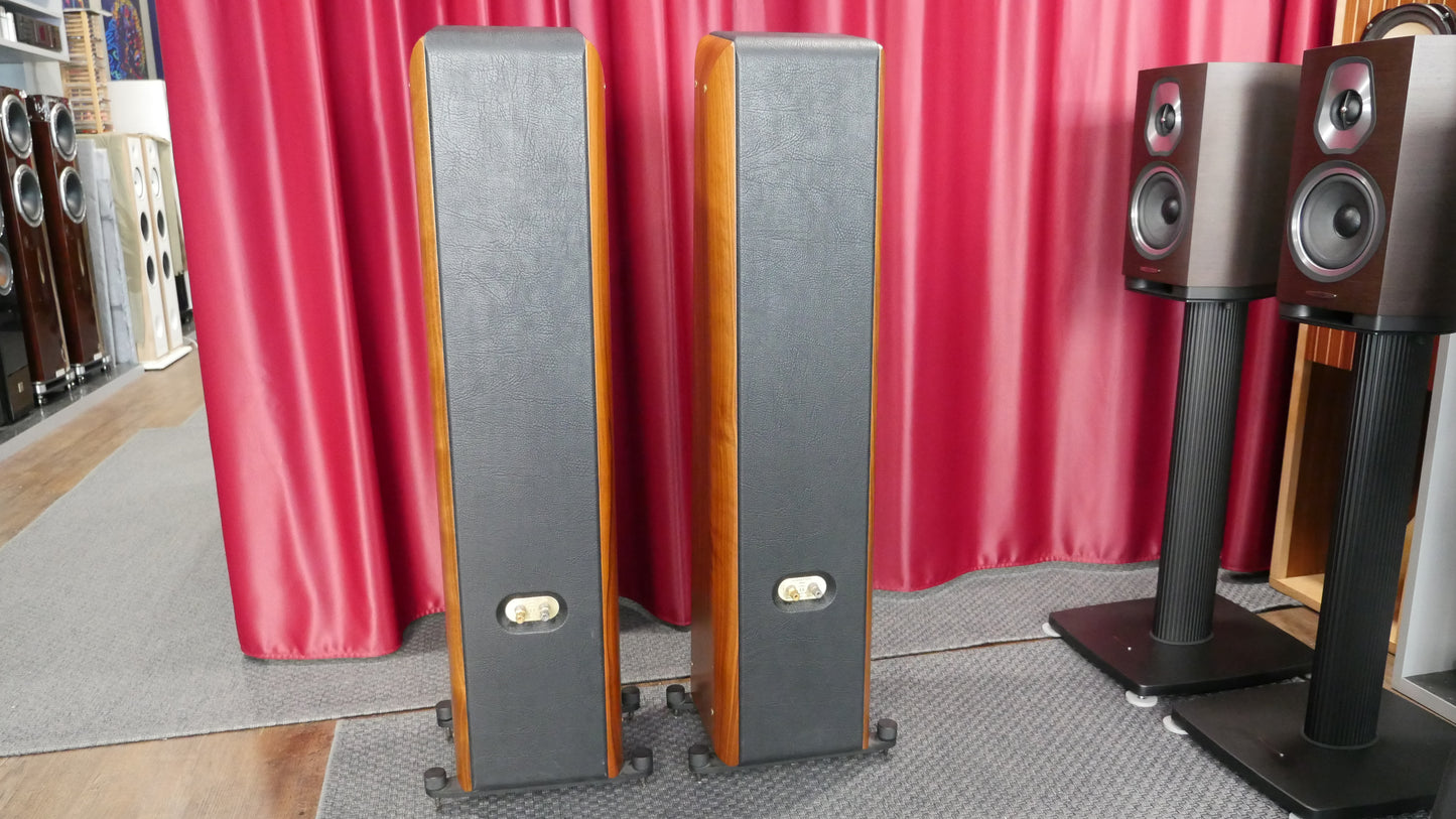 SONUS FABER Grand Piano Home