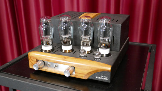 YARLAND FV 34 AII - Amplificatore integrato a valvole