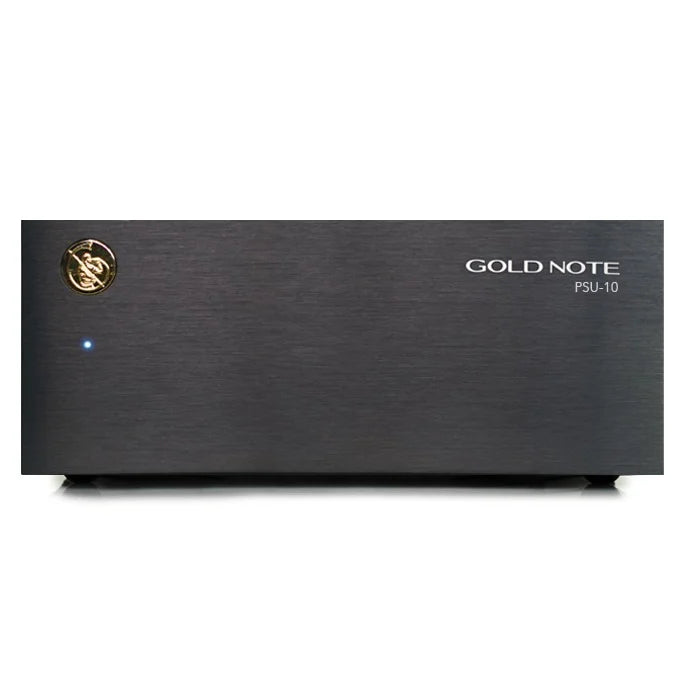 GOLD NOTE PSU-10 alimentatore per PH-10 ex demo