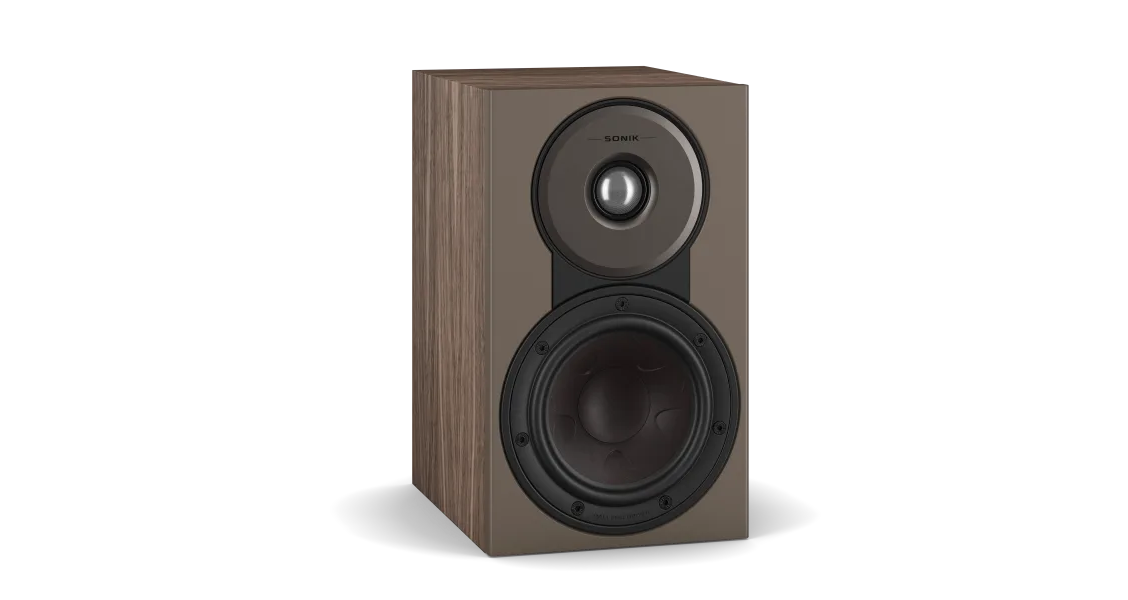 DALI SONIK 1 - Diffusori Acustici Bookshelf