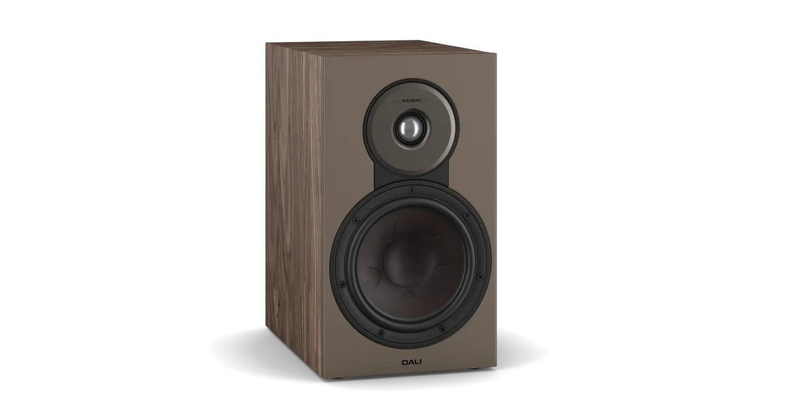 DALI SONIK 3 - Diffusori Acustici Bookshelf