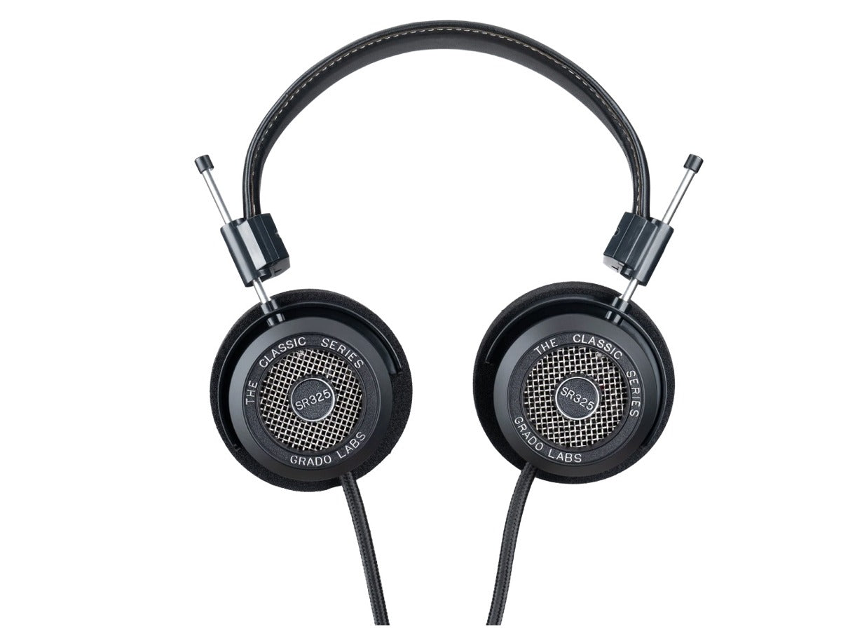 Grado SR325 - Cuffia Aperta dinamica driver X2 da 44 mm