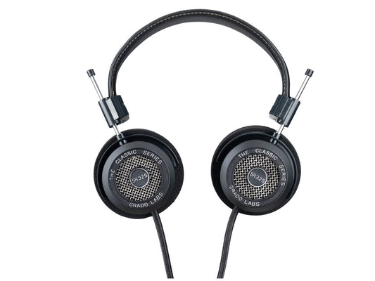 Grado SR325 - Cuffia Aperta dinamica driver X2 da 44 mm