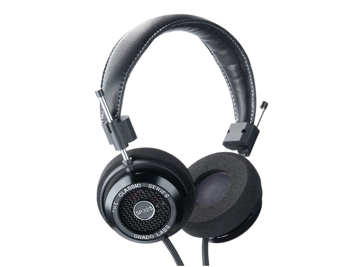 Grado SR325 - Cuffia Aperta dinamica driver X2 da 44 mm