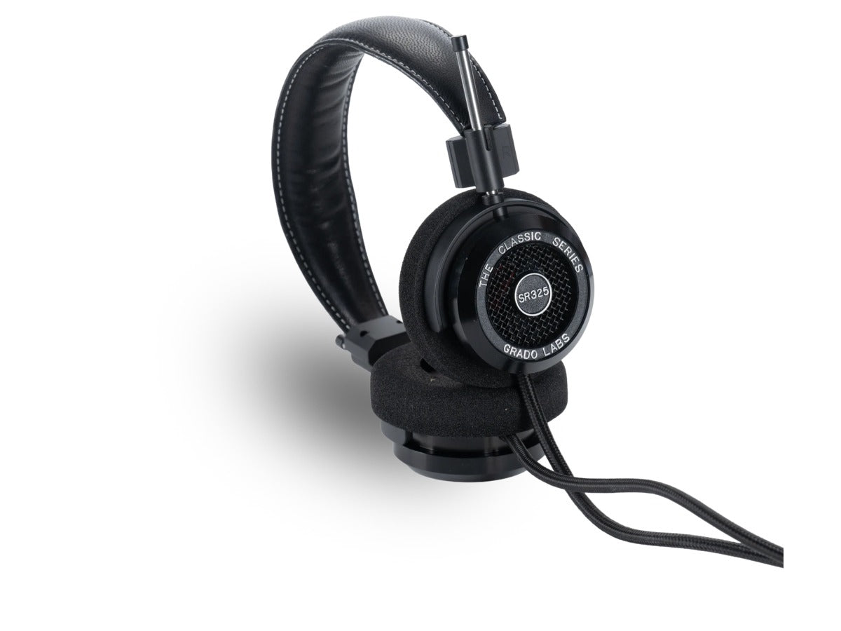 Grado SR325 - Cuffia Aperta dinamica driver X2 da 44 mm
