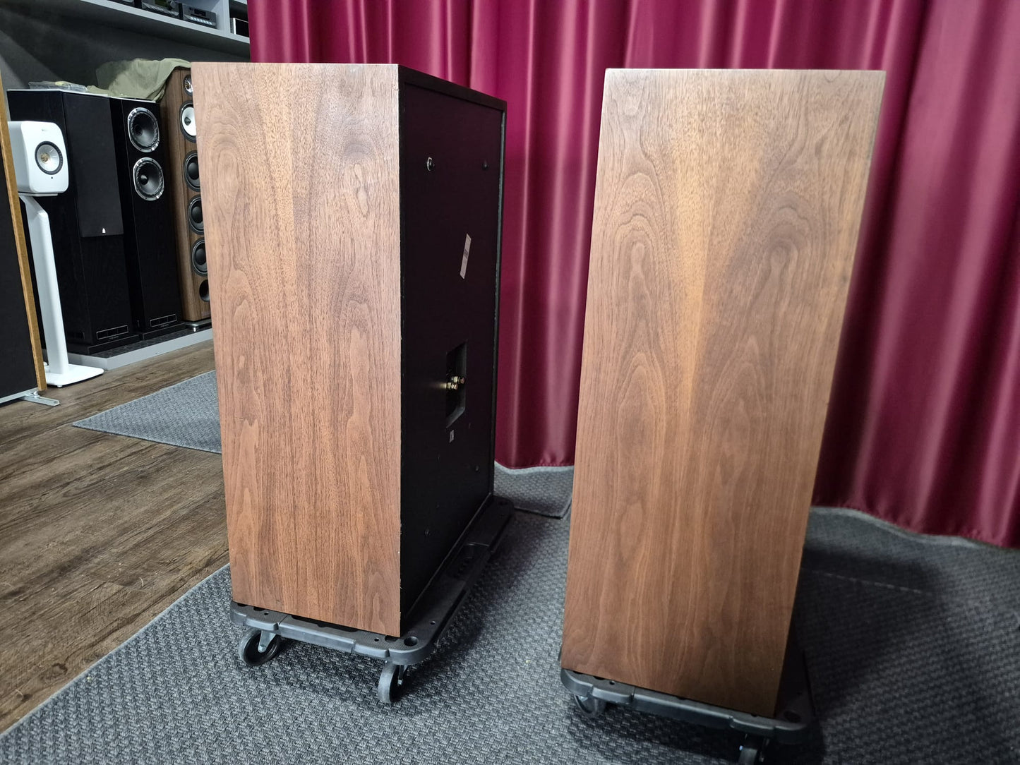 JBL Studio Monitor 4315B - coppia