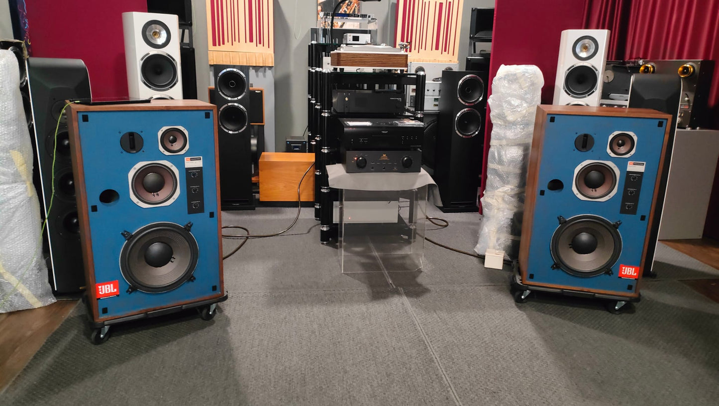 JBL Studio Monitor 4315B - coppia