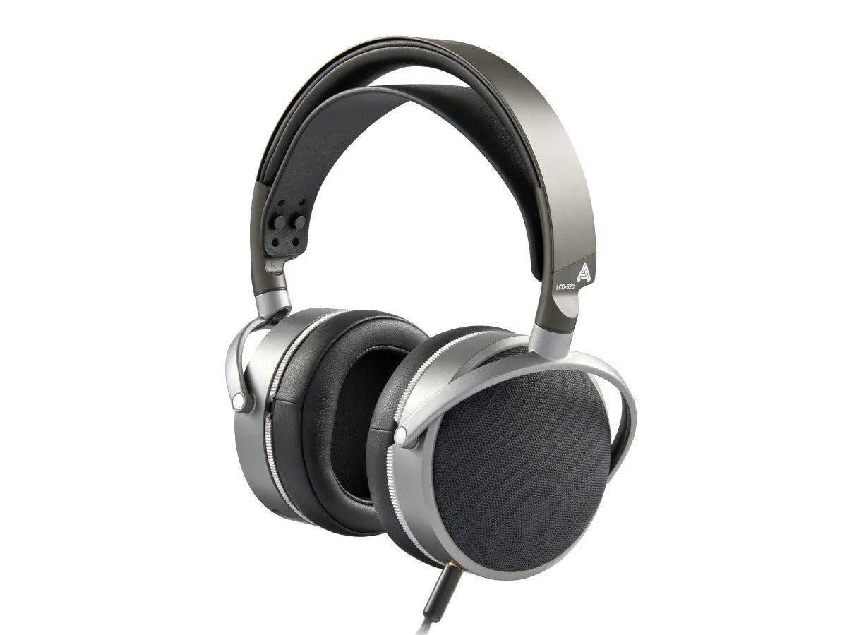 Audeze LCD S20 Cuffia chiusa magnetoplanare professionale