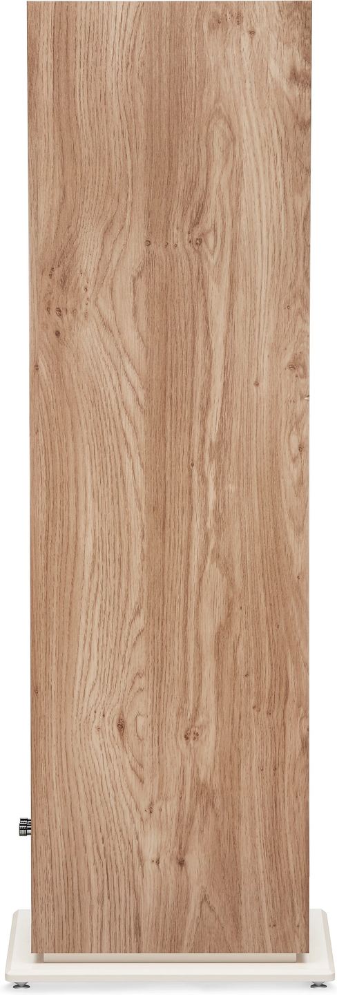 TRIANGLE BOREA BR08 LIGHT OAK diffusore pavimento usato top