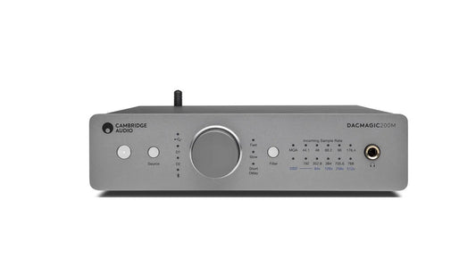 Cambridge Audio DACMagic 200M