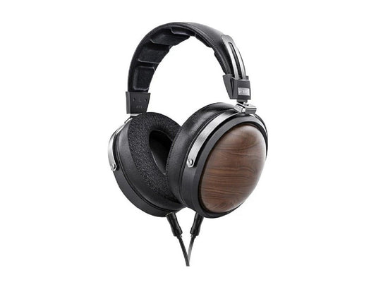 FiiO FT1 Cuffia Over-Ear ad Alta Fedeltà in legno
