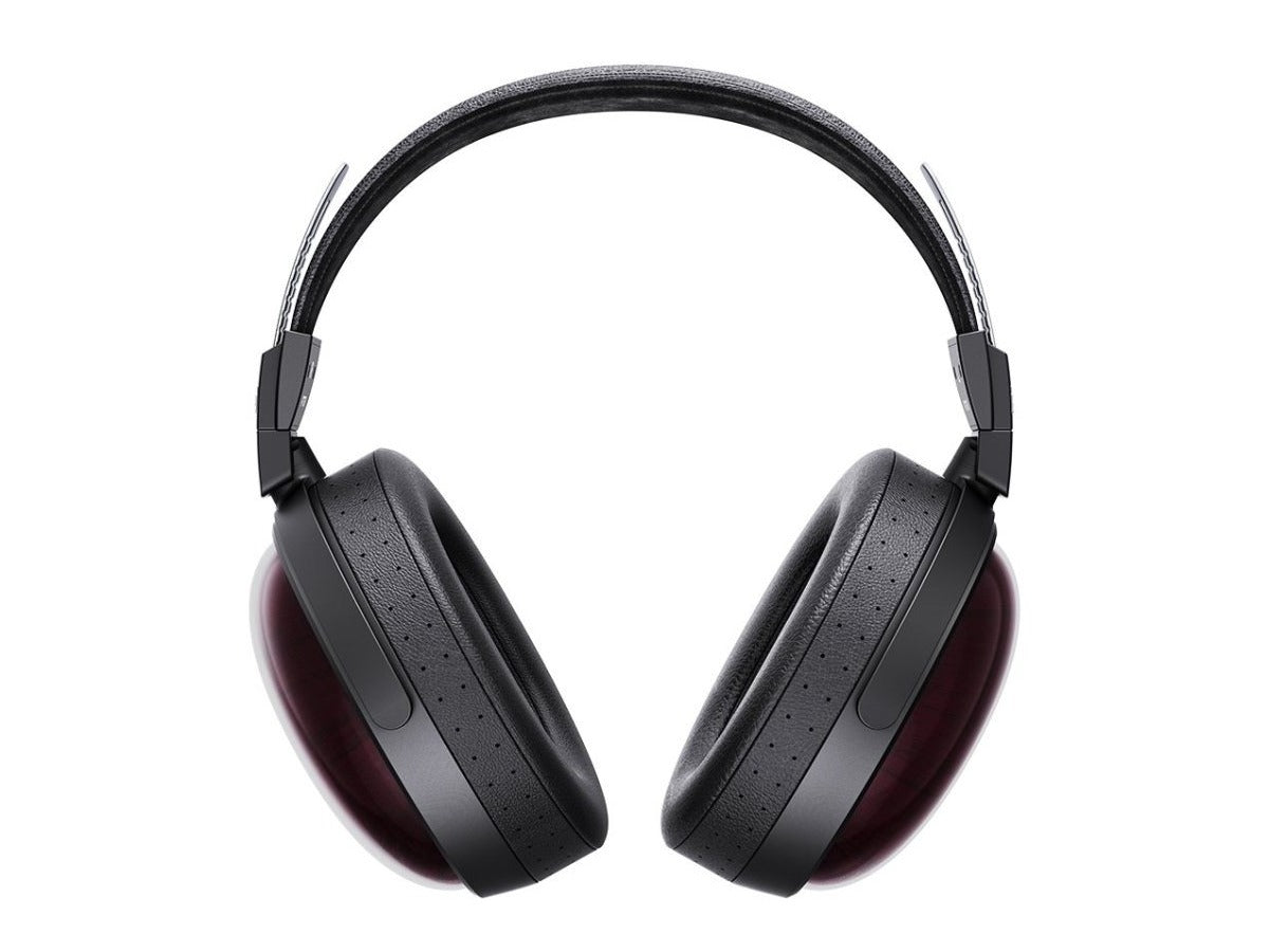 FiiO FT13-32 Cuffia Over-Ear ad Alta Fedeltà in legno purpleheart