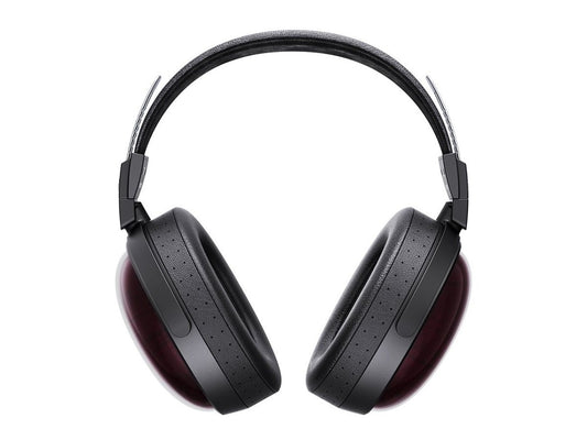 FiiO FT13-32 Cuffia Over-Ear ad Alta Fedeltà in legno purpleheart