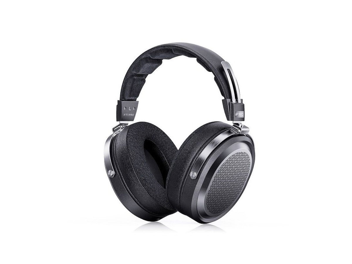 FiiO FT1-Pro Cuffia planare Open-Back Over-Ear ad Alta Fedeltà