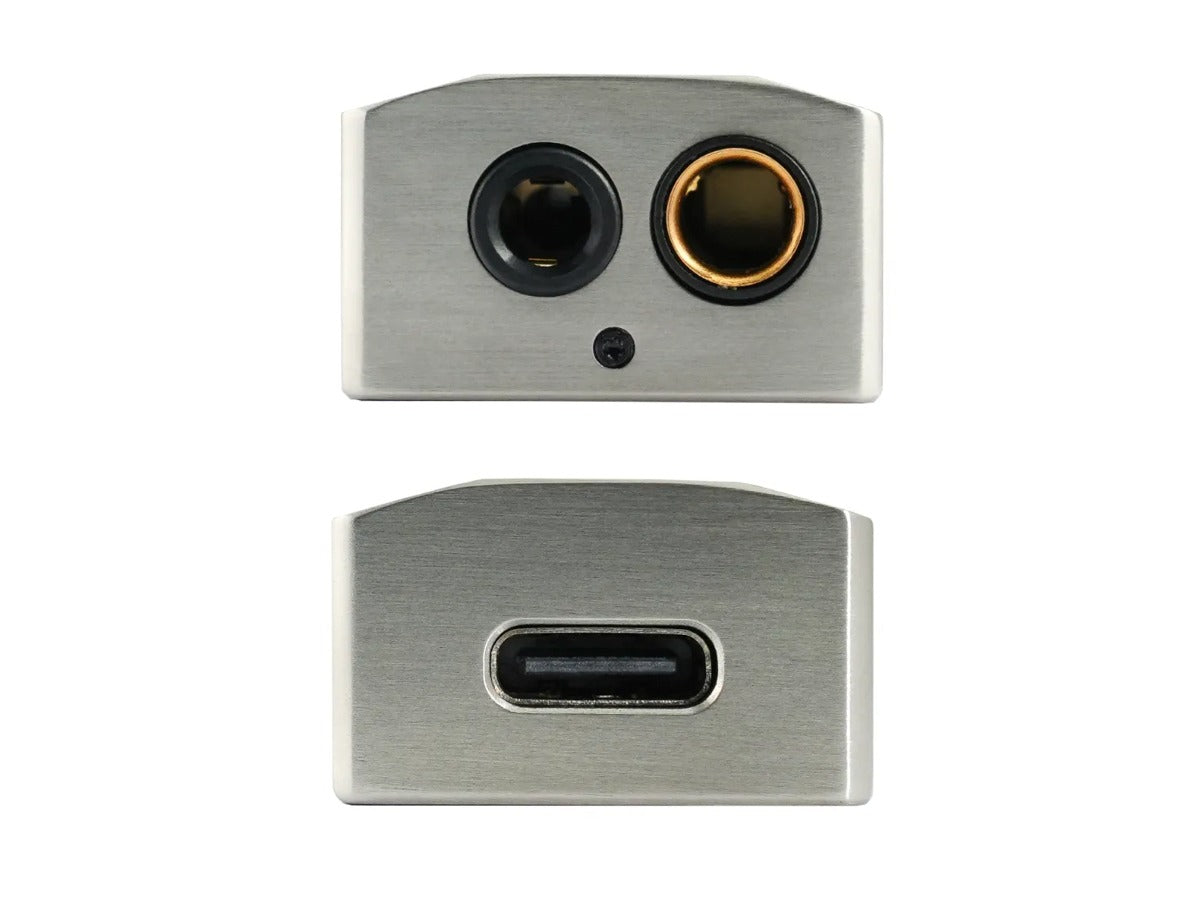 iFi Go Bar Kensei DAC cuffia ad alta risoluzione
