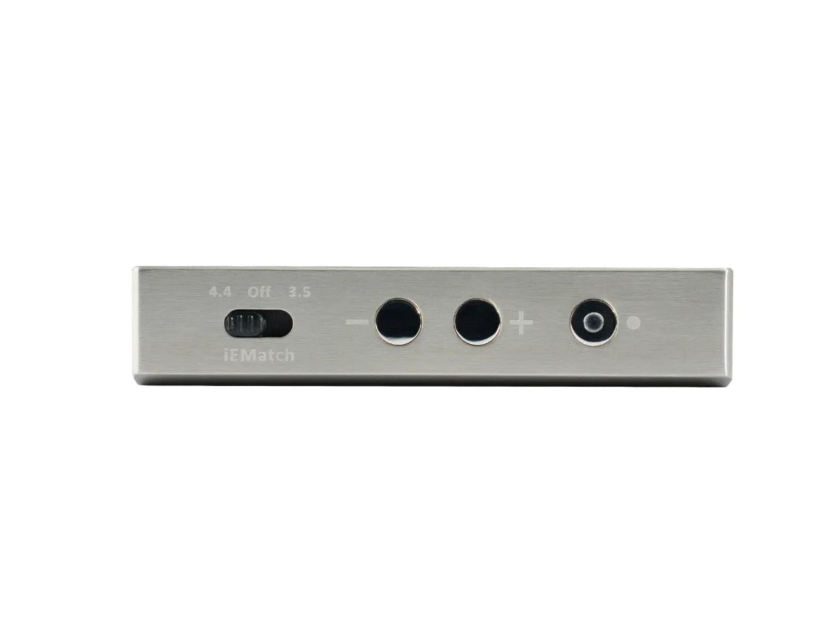 iFi Go Bar Kensei DAC cuffia ad alta risoluzione