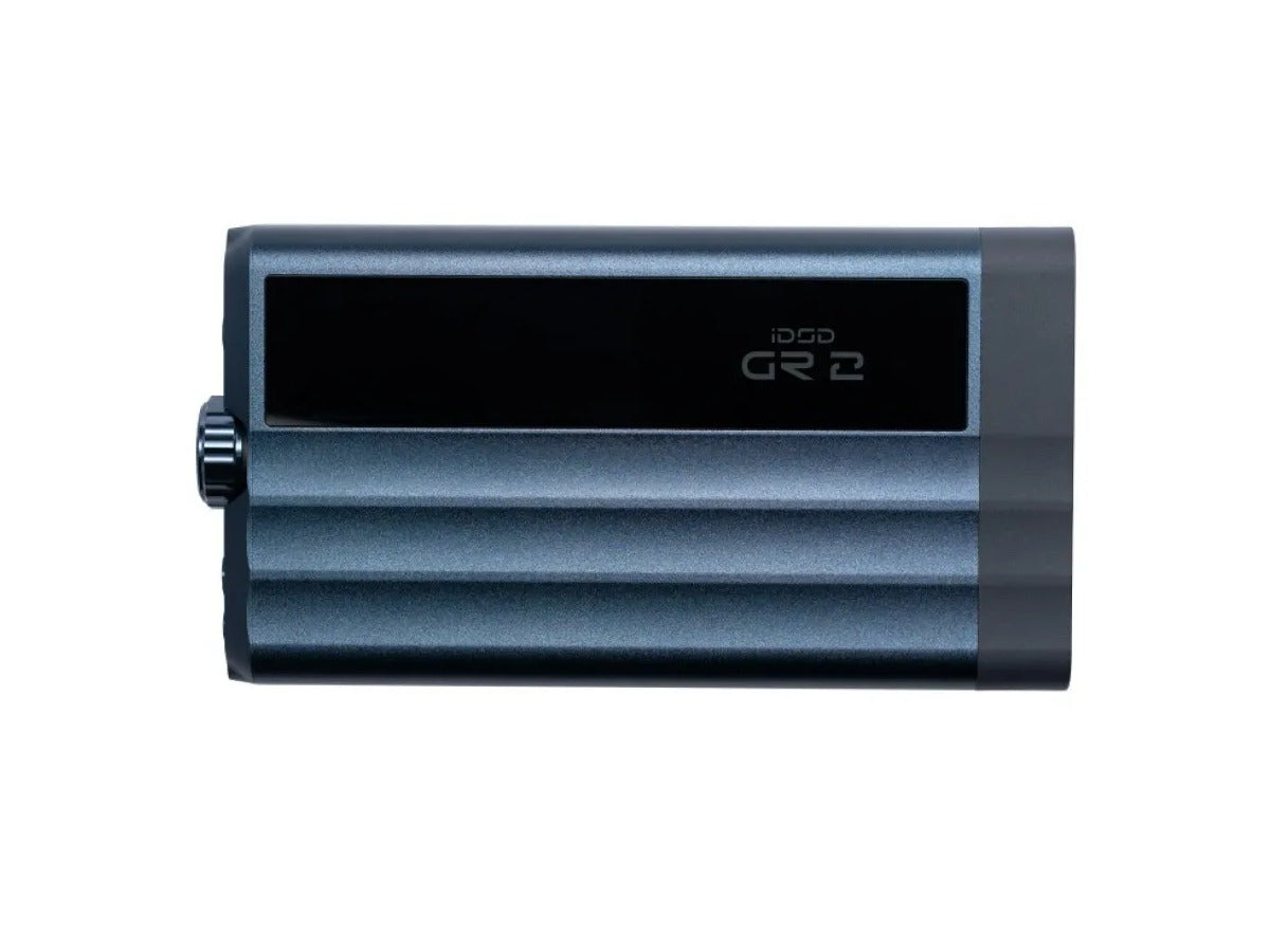 iFi iDSD GR2 DAC e amplificatore per cuffie portatile
