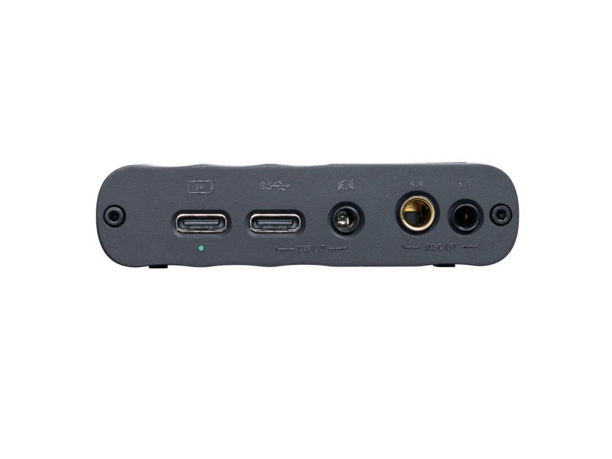 iFi iDSD GR2 DAC e amplificatore per cuffie portatile