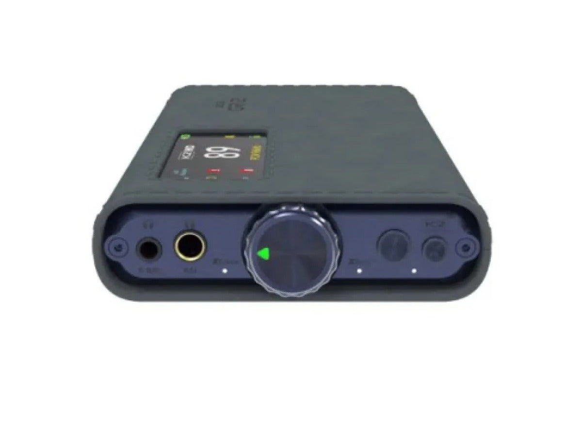 iFi iDSD GR2 DAC e amplificatore per cuffie portatile