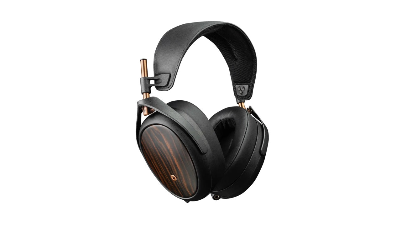 Meze LIRIC cuffia Hi-End isodinamiche chiuse