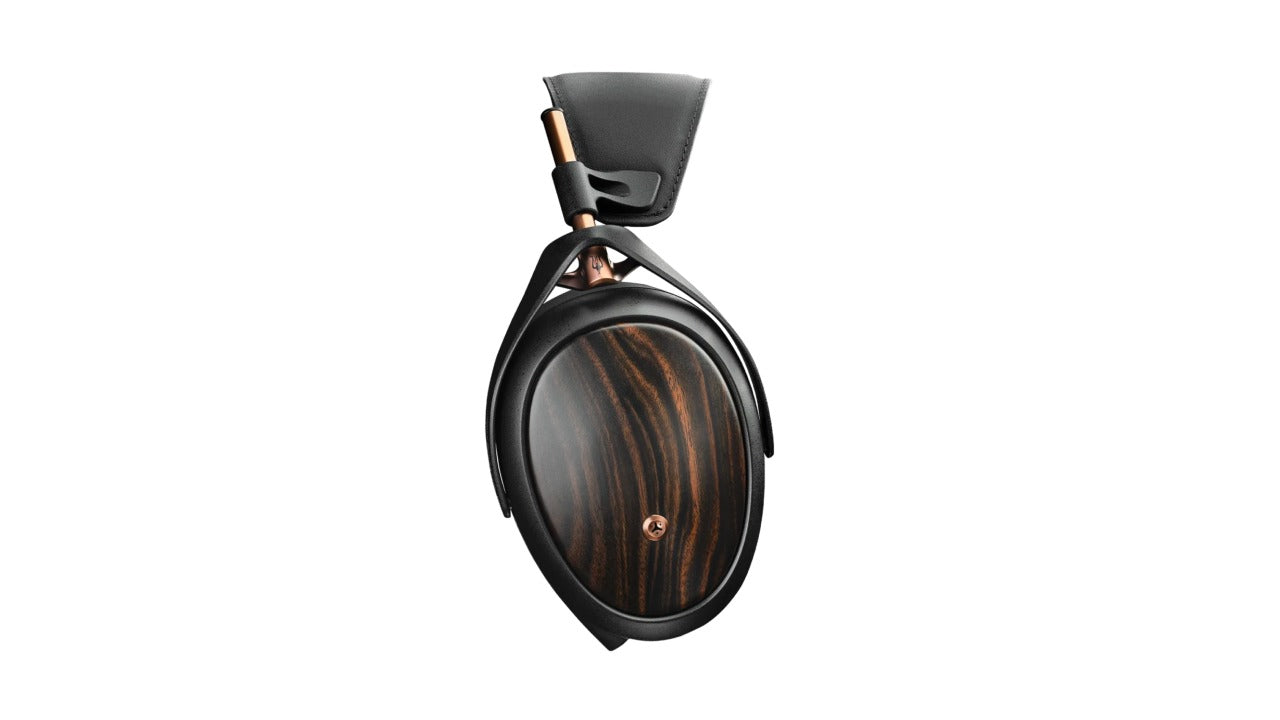 Meze LIRIC cuffia Hi-End isodinamiche chiuse